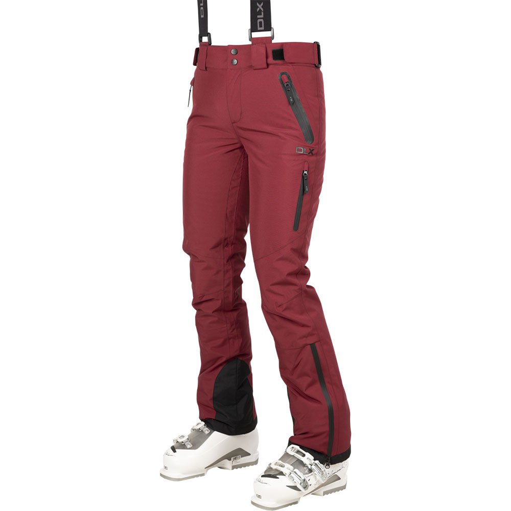 Trespass Marisol Ii Dlx Pants Rot S Frau von Trespass