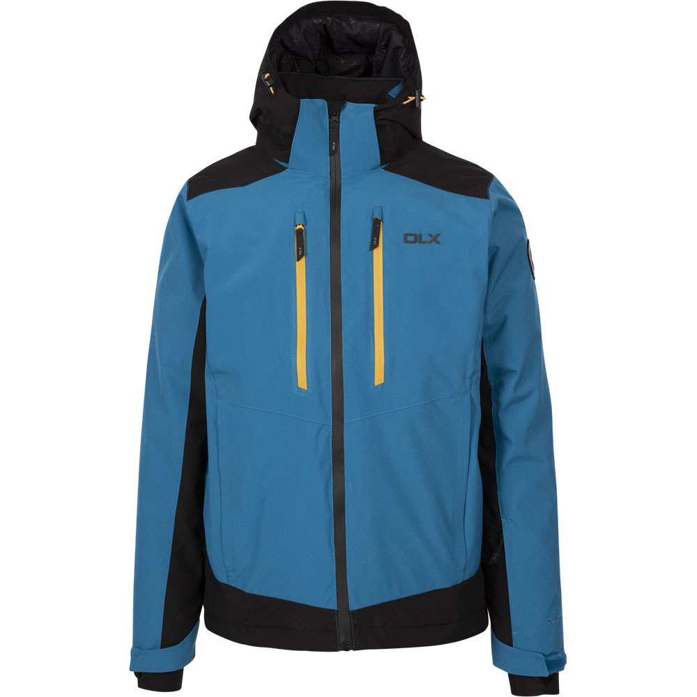 Trespass Matthews Jacket Blau M Mann von Trespass