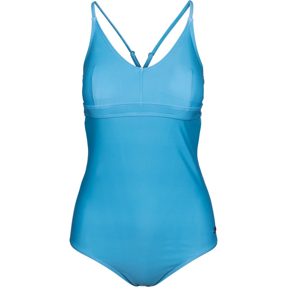 Trespass Mimi Swimsuit Blau S Frau von Trespass