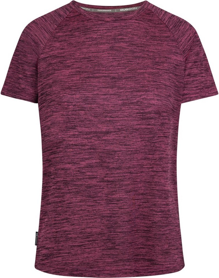 Trespass T-Shirt Selinne Duoskin Active Top von Trespass