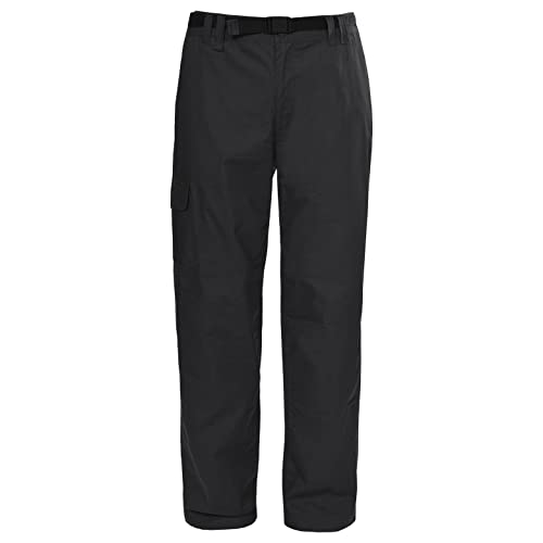 Trespass Thermohose „Clifton” für Herren , Schwarz , L von Trespass