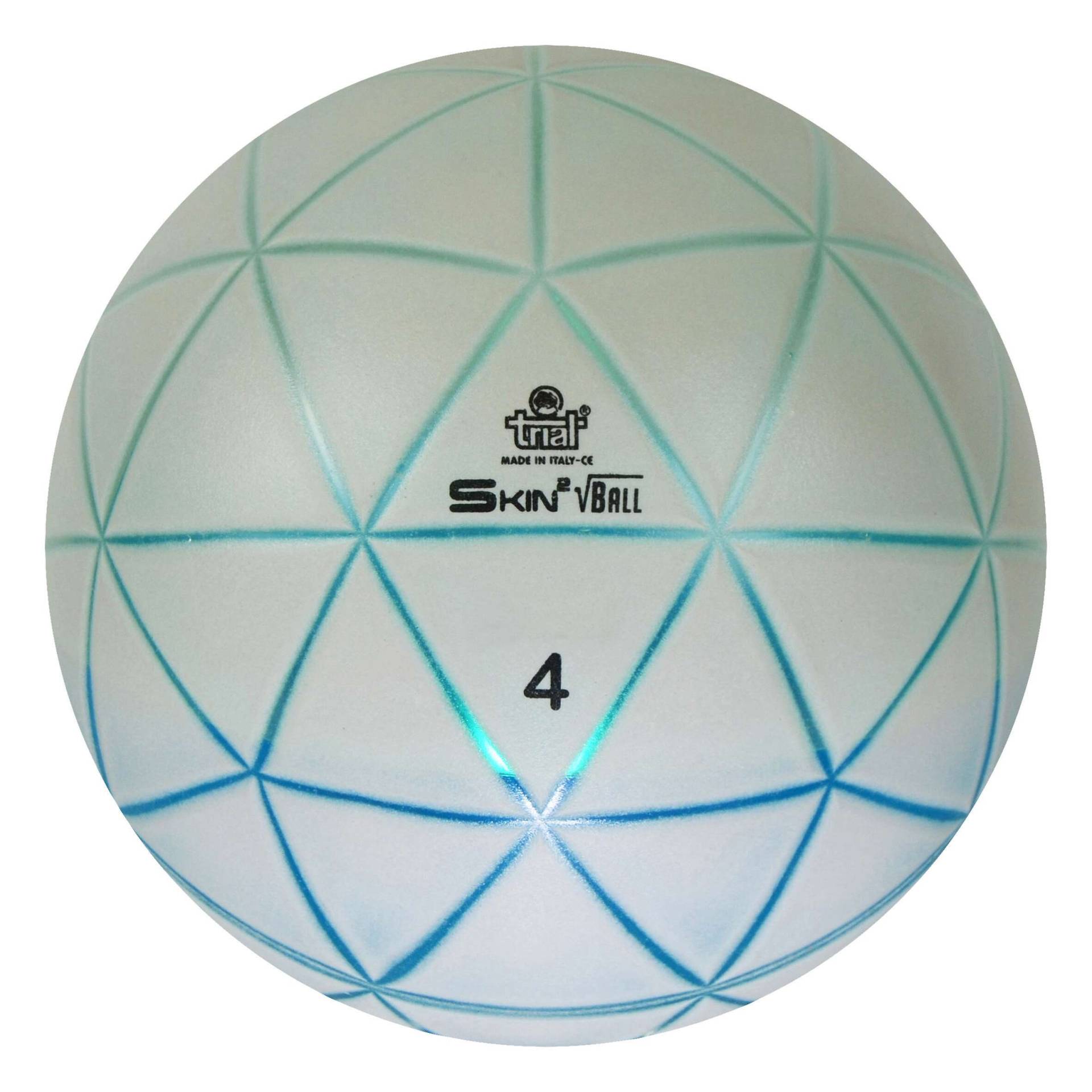 Trial Medizinball "Skin Ball", 26 cm von Trial
