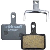 Trickstuff 240 Standard Bremsbeläge Disc für SHIMANO Deore, LX, Alivio, Acera, Altus von Trickstuff