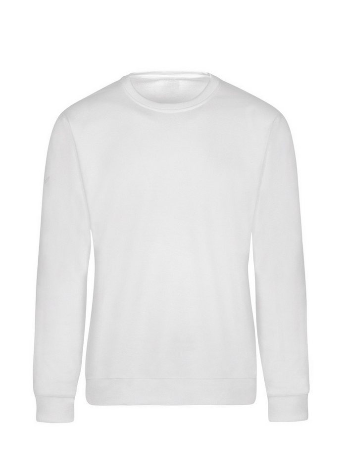Trigema Sweatshirt TRIGEMA Sweatshirt von Trigema