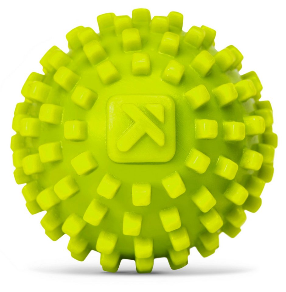 Trigger Point Performance Massageball Triggerpoint MobiPoint Massage Ball Limette Trigger Point Performance Massageball Triggerpoint MobiPoint Massage Ball Limette von Trigger Point Performance