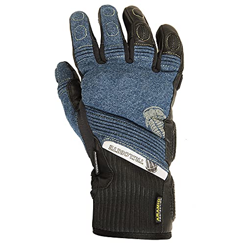 Trilobite Parado Handschuhe (Blue,2XL) von Trilobite