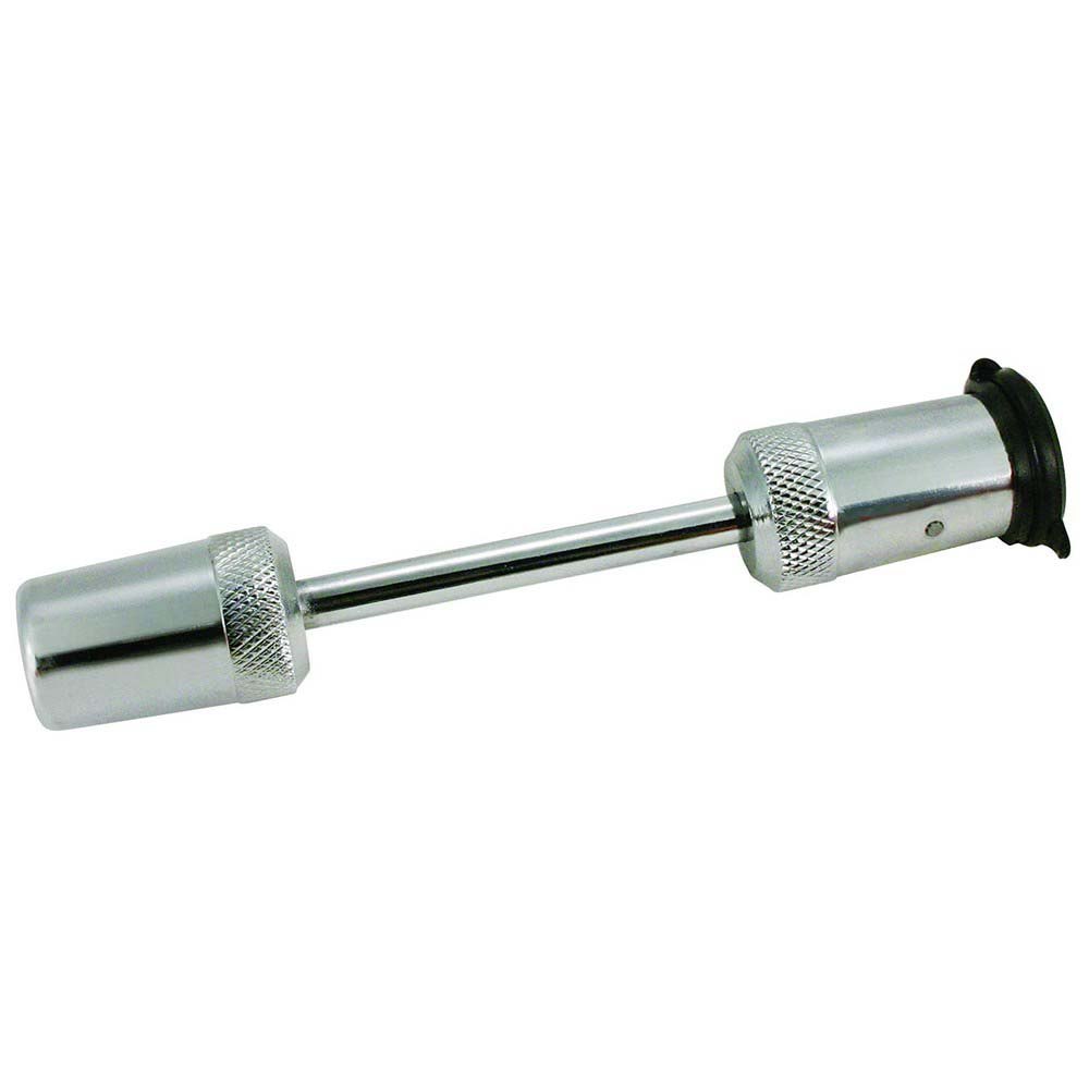 Trimax Locks Coupler Lock Silber 2 1/2´´ von Trimax Locks