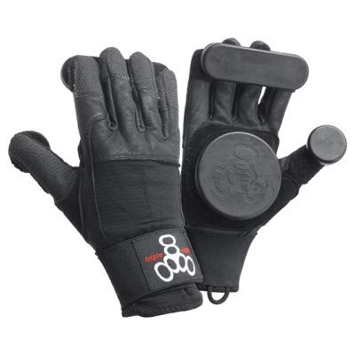 Triple 8 Sliders Gloves (S-M) von Triple 8