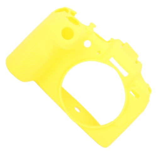 Trisar Easy Food Kameratasche, Bequeme und Passgenaue Kamera-Schutzhülle für RP (Yellow) von Trisar