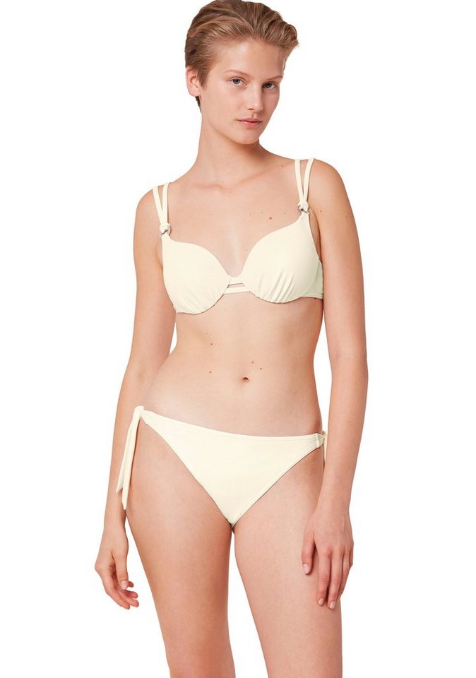 Triumph Bikini-Hose Summer Glow Tai sd Seitenbänder von Triumph