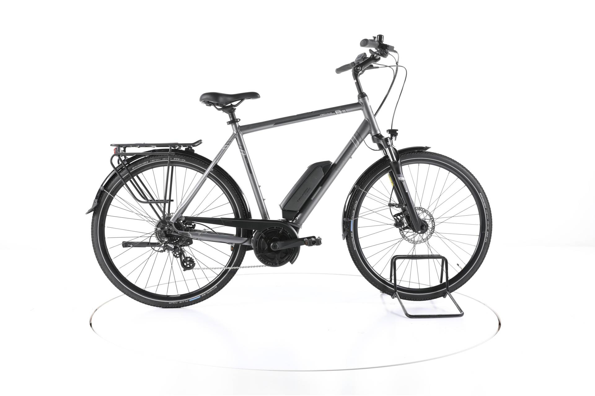 Triumph E-Bird Ultra 2021 von Triumph