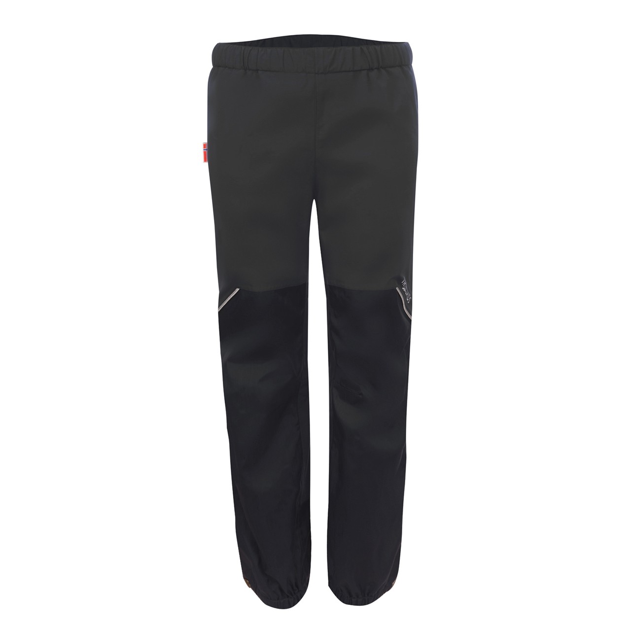 Lofoten Rain Pants Kids von Trollkids