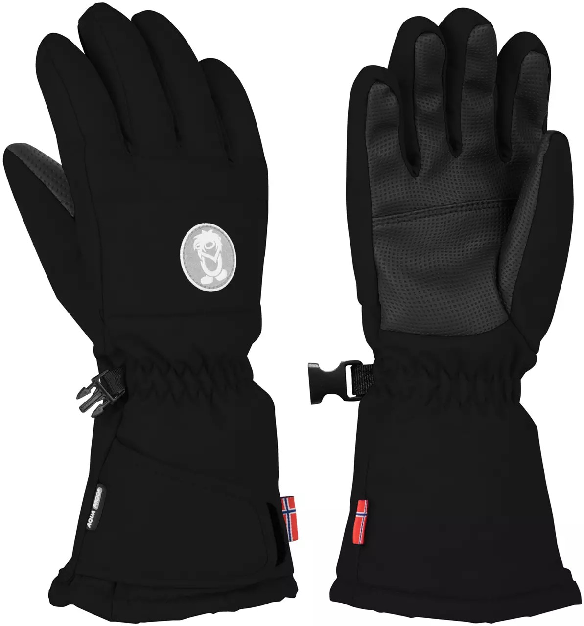 Narvik Glove Kids von Trollkids