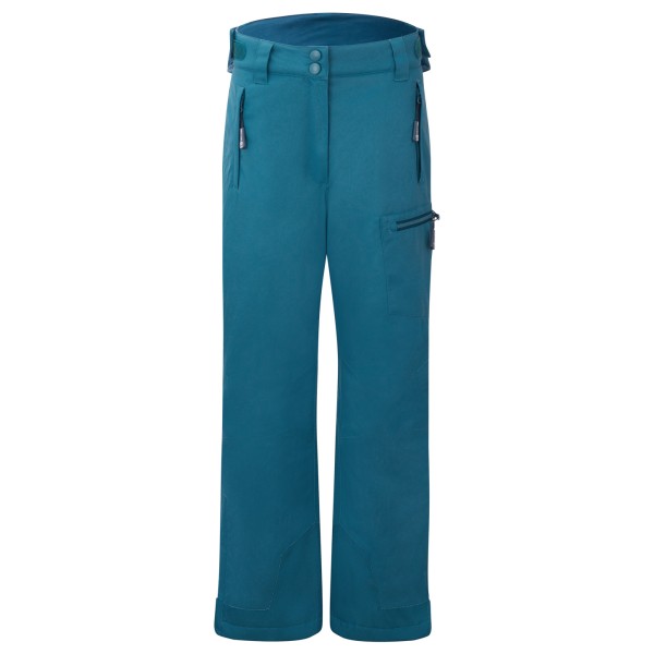 Trollkids - Kid's Hallingdal Pant - Skihose Gr 164 blau von Trollkids