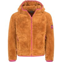 Trollkids Kinder Borgund XT Jacke von Trollkids