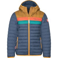 Trollkids Kinder Eikefjord Jacke von Trollkids