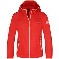 Trollkids Kinder Fjell Running Jacke von Trollkids