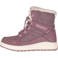 Trollkids Kinder Girls Arendal Winter XT Schuhe von Trollkids