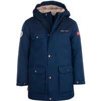 Trollkids Kinder Gudvangen Parka von Trollkids