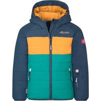 Trollkids Kinder Hafjell Snow Pro Jacke von Trollkids