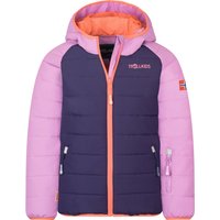 Trollkids Kinder Hafjell Snow Pro Jacke von Trollkids