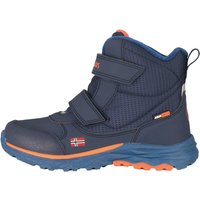 Trollkids Kinder Hafjell Winter Schuhe von Trollkids
