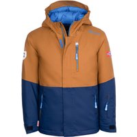 Trollkids Kinder Hallingdal Jacke von Trollkids