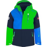 Trollkids Kinder Hallingdal Jacke von Trollkids