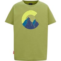Trollkids Kinder Halsafjord T-Shirt von Trollkids