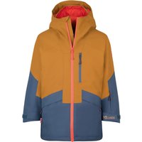 Trollkids Kinder Kongsberg Jacke von Trollkids
