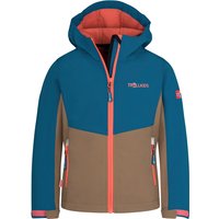 Trollkids Kinder Kristiansand Jacke von Trollkids