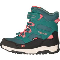 Trollkids Kinder Lofoten Winter Pro Schuhe von Trollkids
