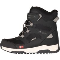 Trollkids Kinder Lofoten Winter Pro Schuhe von Trollkids