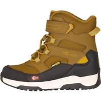 Trollkids Kinder Lofoten Winter Pro Schuhe von Trollkids