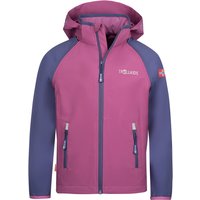 Trollkids Kinder Rondane Zip Off XT Jacke von Trollkids