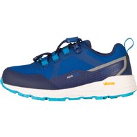 Trollkids Kinder Skarvan Hiker Low XT Schuhe von Trollkids