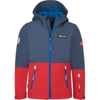 Trollkids Kinder Skjorta Jacke von Trollkids