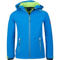 Trollkids Kinder Trollfjord Jacke von Trollkids