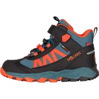 Trollkids Kinder Tronfjell Hiker Mid Schuhe Trollkids Kinder Tronfjell Hiker Mid Schuhe von Trollkids