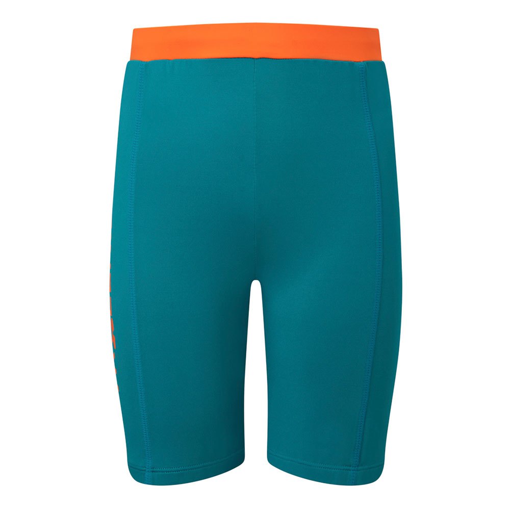 Trollkids Kvalvika Swim Swimming Shorts Orange,Blau 164 cm Junge von Trollkids