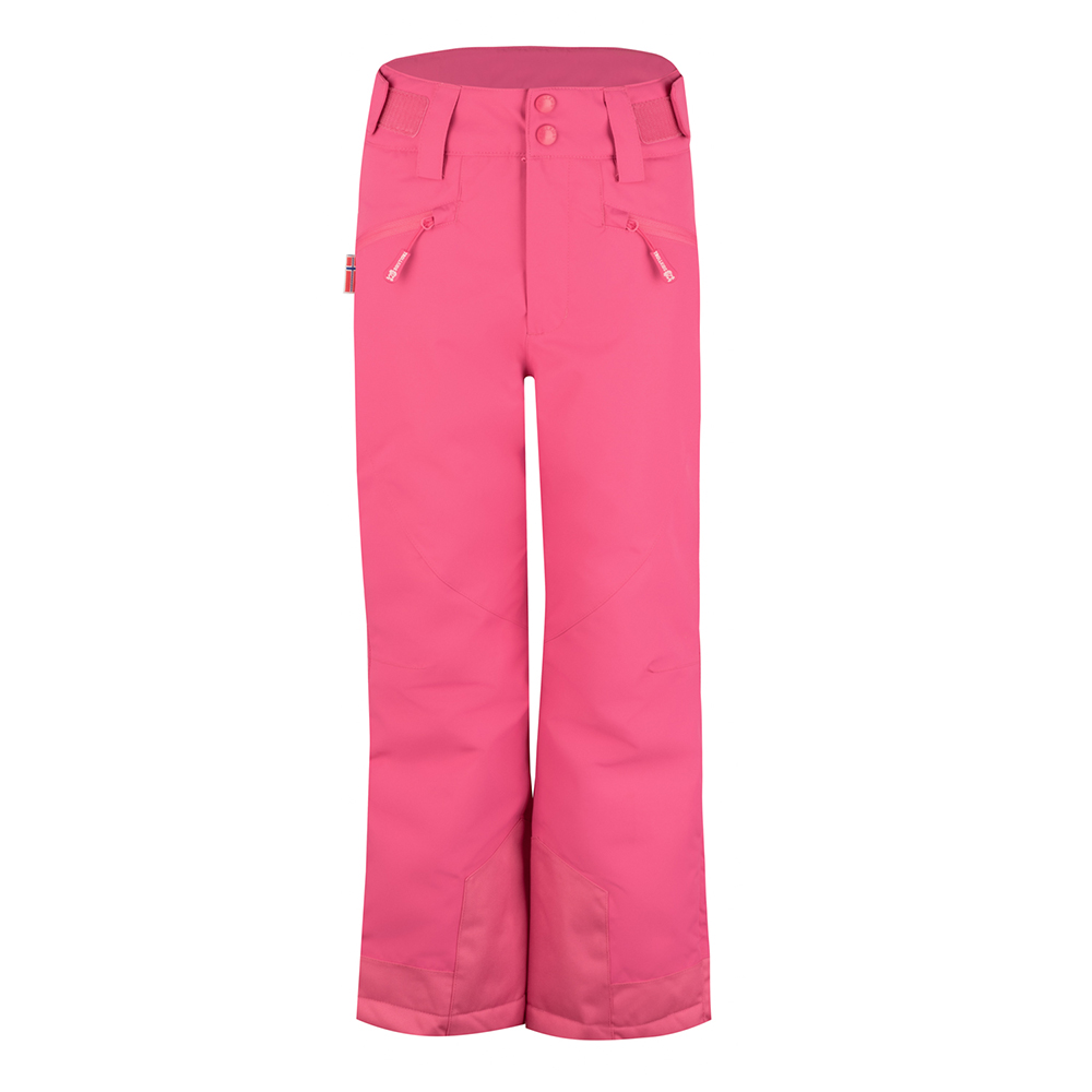 Trollkids Rauland Pants Rosa 176 cm Junge von Trollkids