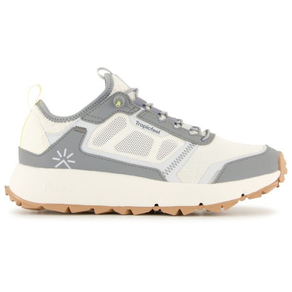 Tropicfeel - AT X - Multisportschuhe Gr 39 weiß von Tropicfeel