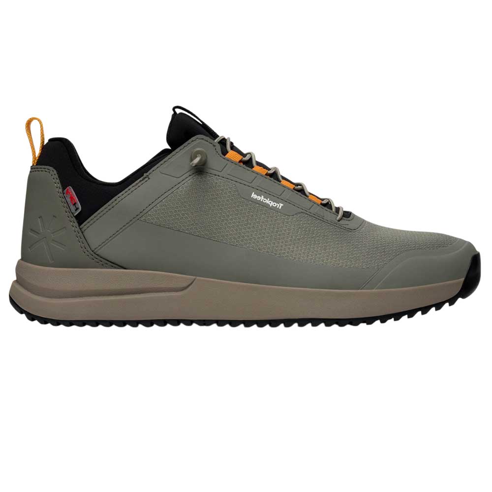 Tropicfeel All-terrain Hdry® Trainers Grau EU 45 Mann von Tropicfeel