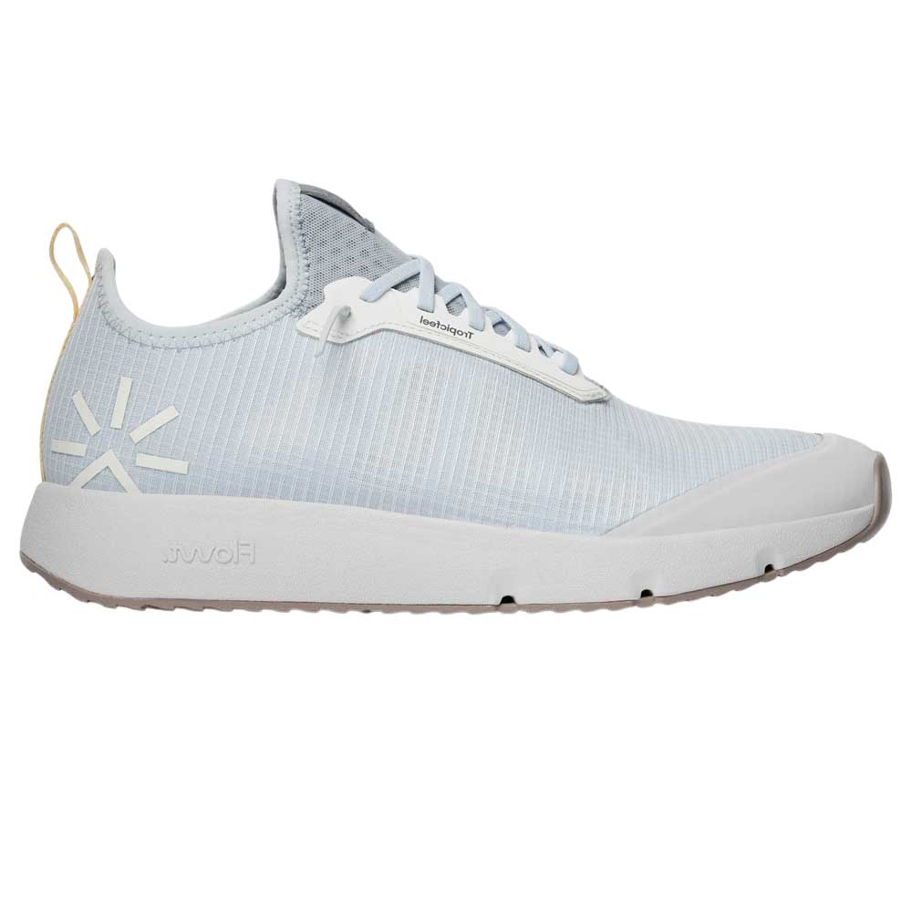 Tropicfeel All-terrain Lite Trainers Blau EU 42 Mann von Tropicfeel