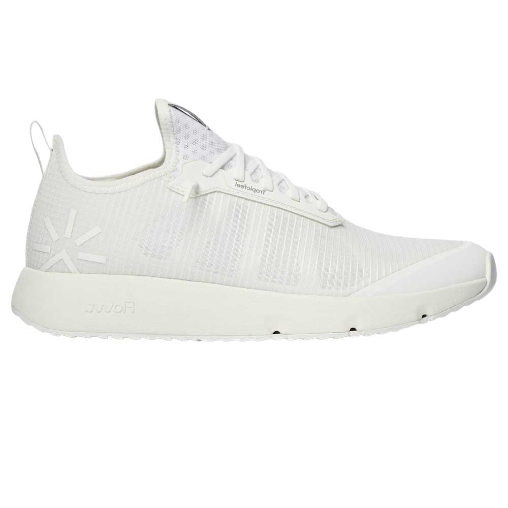 Tropicfeel All-terrain Lite Trainers Weiß EU 45 Mann von Tropicfeel
