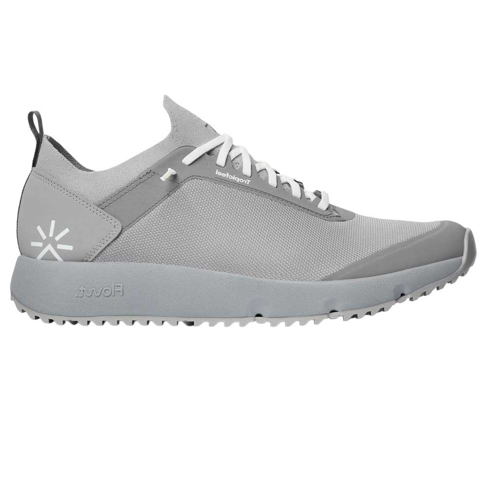 Tropicfeel All-terrain Trainers Grau EU 38 Mann von Tropicfeel
