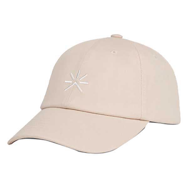 Tropicfeel Biarritz Cap Beige  Mann von Tropicfeel