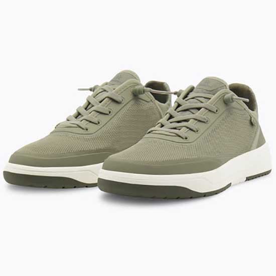 Tropicfeel Dune Trainers Beige EU 39 Mann von Tropicfeel