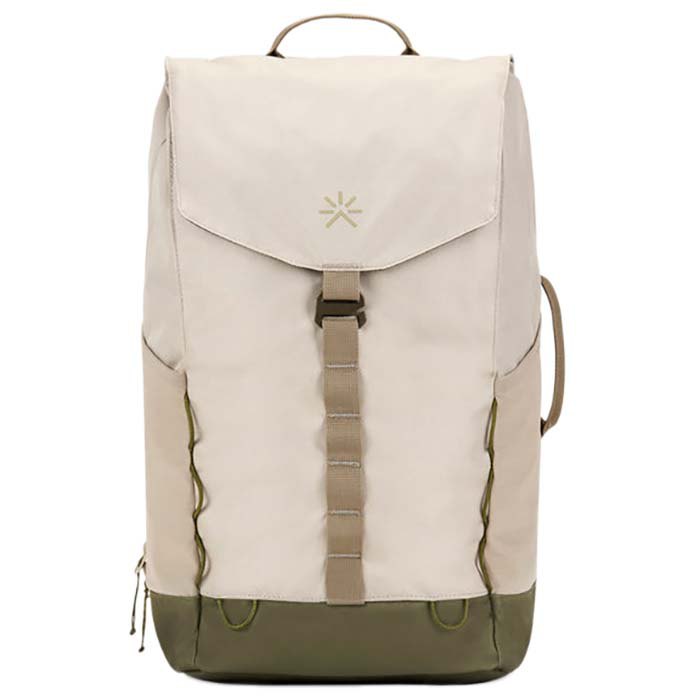 Tropicfeel Nook 14-34l Backpack Beige von Tropicfeel