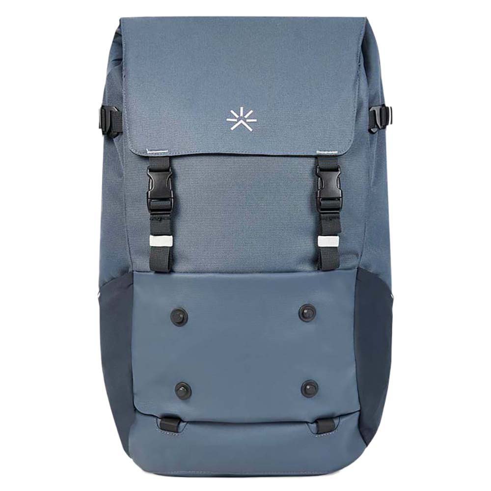 Tropicfeel Shell 20-42l Backpack Blau von Tropicfeel